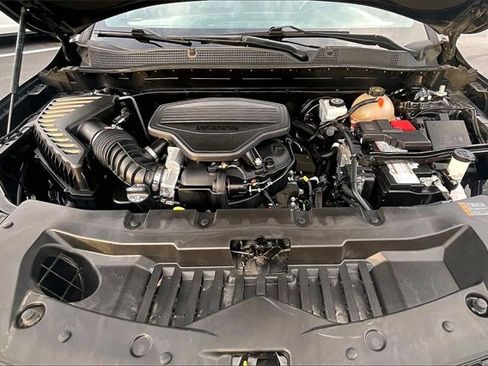 Used 2022 Chevrolet Blazer RS w/ Enhanced Convenience Package image 10