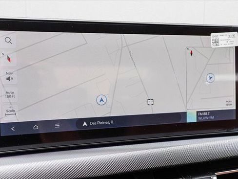 New 2025 Hyundai Sonata Limited image 17