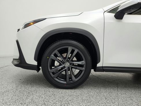 Used 2024 Lexus NX 450h+ AWD w/ Vision Package image 18