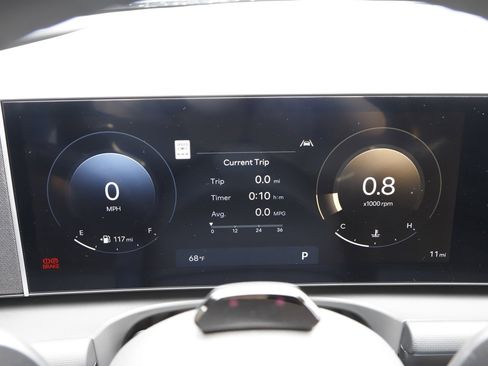 New 2026 Hyundai Santa Cruz XRT AWD/4WD image 29