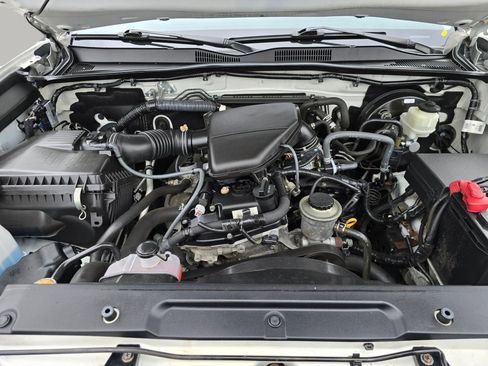 Used 2016 Toyota Tacoma SR RWD image 20