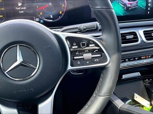 Used 2020 Mercedes-Benz GLE 350 4MATIC image 10