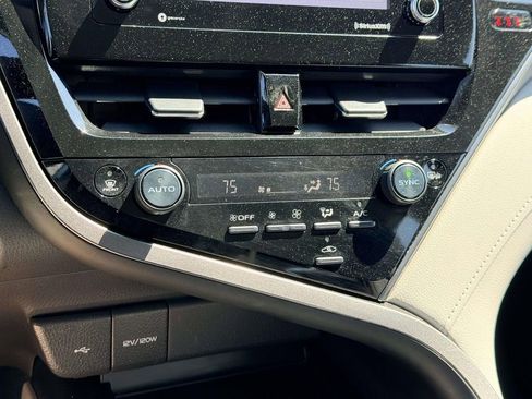 Certified 2024 Toyota Camry LE image 5