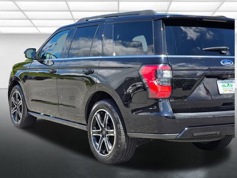 Used 2019 Ford Expedition Limited w/ Equipment Group 303A AWD/4WD image 51