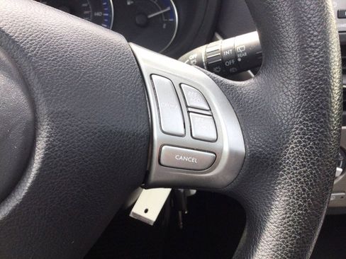 Used 2010 Subaru Forester 2.5X Premium AWD/4WD image 27