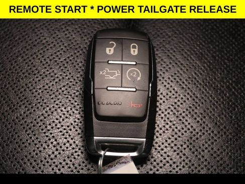 Used 2022 RAM 2500 Laramie AWD/4WD image 14