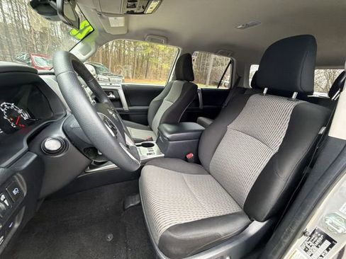 Used 2023 Toyota 4Runner SR5 w/ Convenience Package (TMS) image 11