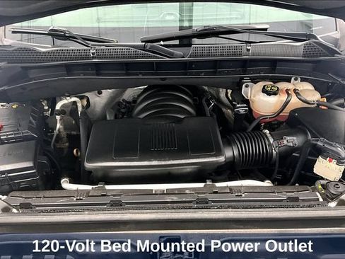 Used 2019 GMC Sierra 1500 Denali AWD/4WD image 41