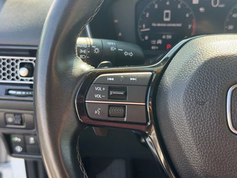 Used 2023 Honda Civic Touring image 18
