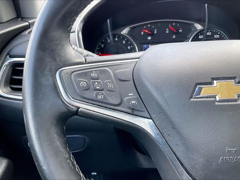Used 2024 Chevrolet Equinox LT FWD image 18