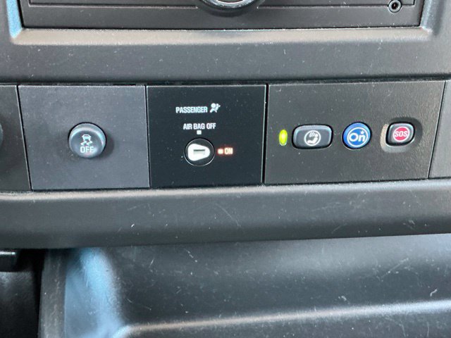 Used 2019 Chevrolet Express 2500 LS w/ Driver Convenience Package RWD image 14