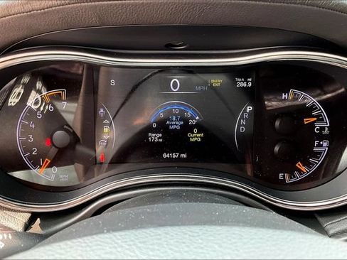 Used 2021 Jeep Grand Cherokee High Altitude AWD/4WD image 20