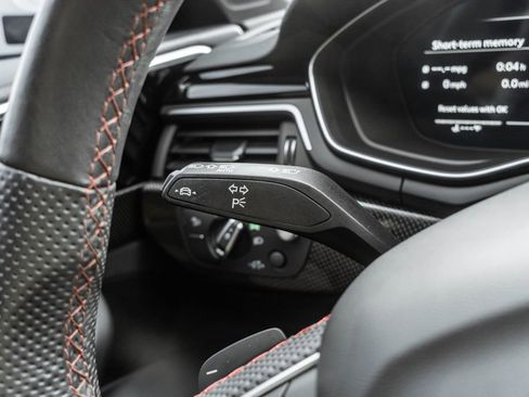 Used 2022 Audi S5 Prestige image 27