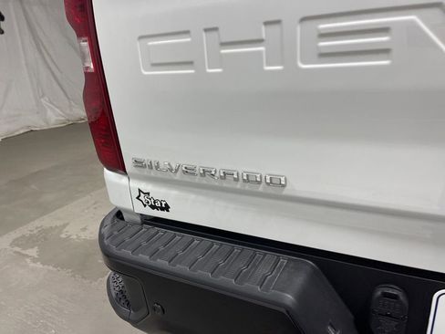New 2026 Chevrolet Silverado 2500 Custom w/ Custom Value Package AWD/4WD image 20