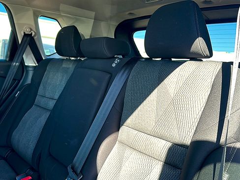 New 2026 Nissan Rogue SV w/ Cold Weather Package image 16