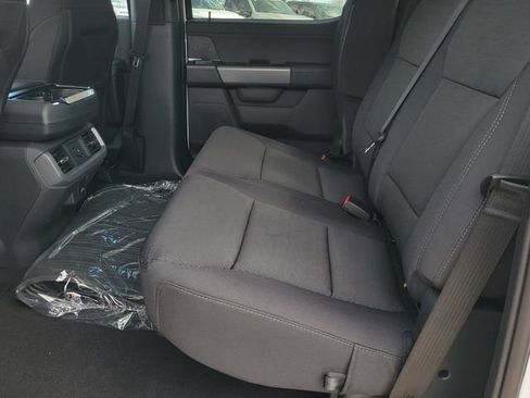 New 2026 Ford F150 XLT image 7