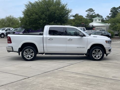 Used 2019 RAM 1500 Limited AWD/4WD image 10