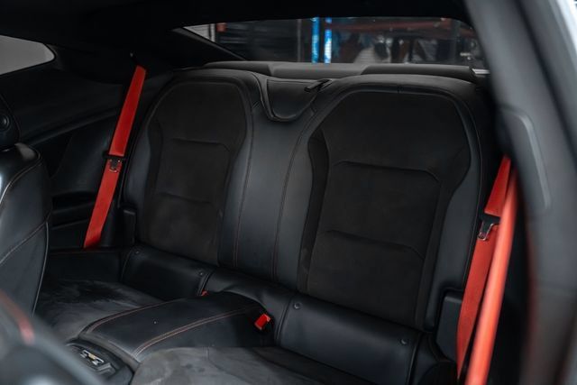 Used 2018 Chevrolet Camaro ZL1 RWD image 21