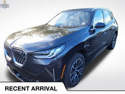 Certified 2025 BMW X3 xDrive30i w/ Premium Package