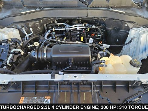 Used 2021 Ford Explorer XLT w/ Equipment Group 202A image 39