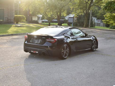 Used 2014 Subaru BRZ Limited RWD image 6