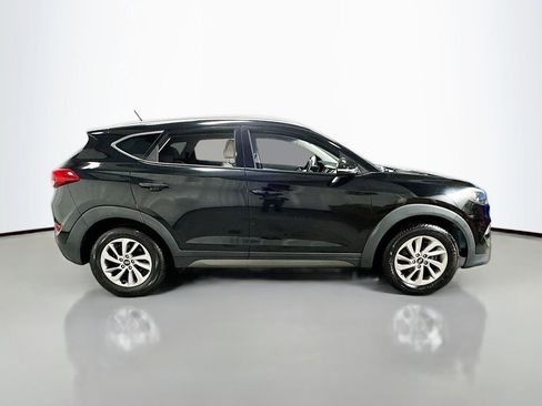 Used 2016 Hyundai Tucson Eco AWD/4WD image 9