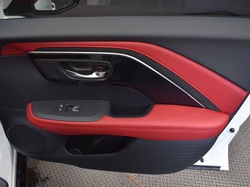 New 2025 Acura ADX A-Spec image 28