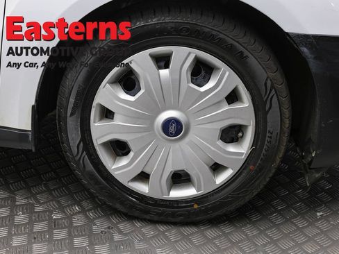 Used 2022 Ford Transit Connect XL FWD image 30