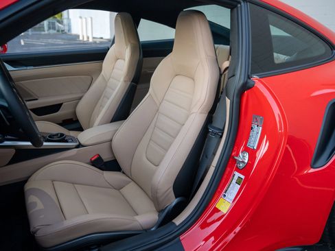 Used 2025 Porsche 911 Turbo S image 3