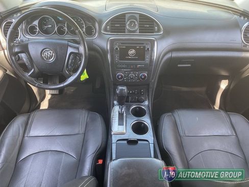 Used 2017 Buick Enclave Leather FWD image 14