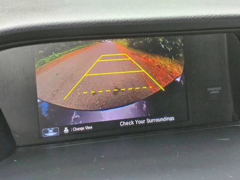 Used 2016 Honda Accord LX image 28
