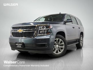 Used 2019 Chevrolet Tahoe LT AWD/4WD video 1