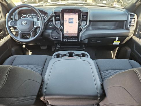 New 2026 RAM 3500 Tradesman image 31