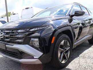 Used 2026 Hyundai Tucson SEL AWD/4WD video 1