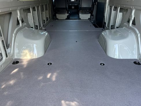 New 2025 Mercedes-Benz Sprinter 3500 image 15