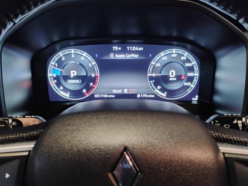 Used 2023 Mitsubishi Outlander SEL image 20