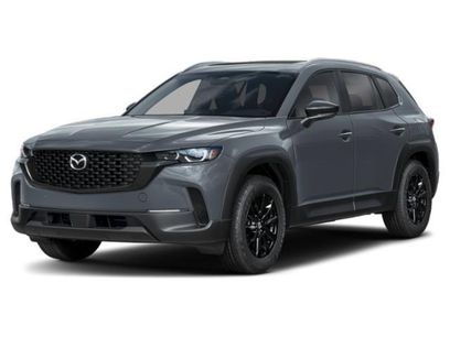 New 2026 MAZDA CX-50 AWD 2.5 S w/ Preferred Pkg