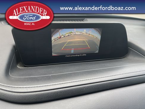 Used 2025 MAZDA CX-30 AWD 2.5 S w/ Preferred Package image 20