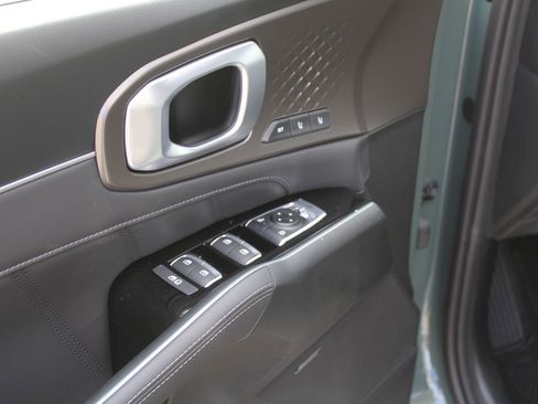 New 2026 Kia Sorento SX Prestige image 20