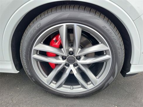 New 2026 Audi Q7 3.0T Prestige image 20