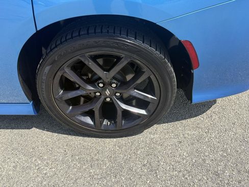 Used 2023 Dodge Charger R/T w/ Blacktop Package RWD image 56