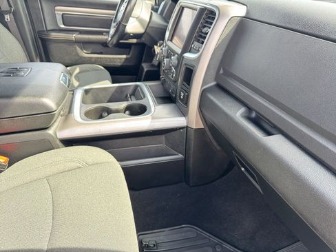 Used 2021 RAM 1500 Classic Warlock AWD/4WD image 13