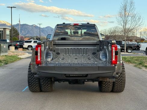 Used 2026 Ford F350 Lariat image 12