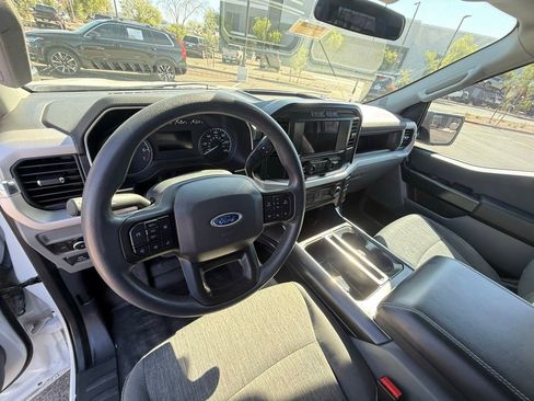 Used 2022 Ford F150 XL w/ Equipment Group 101A High image 25