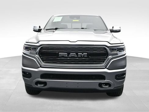 Used 2023 RAM 1500 Limited AWD/4WD image 8