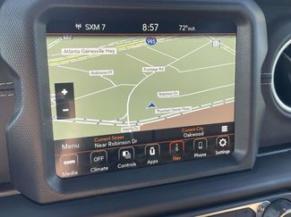 Used 2022 Jeep Wrangler Unlimited Sahara w/ Safety Group video 3