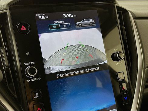 Certified 2024 Subaru Crosstrek 2.0i Premium image 18