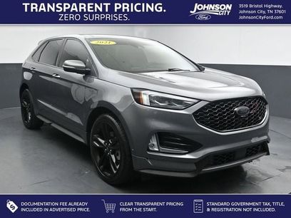 Used 2021 Ford Edge ST w/ Equipment Group 401A