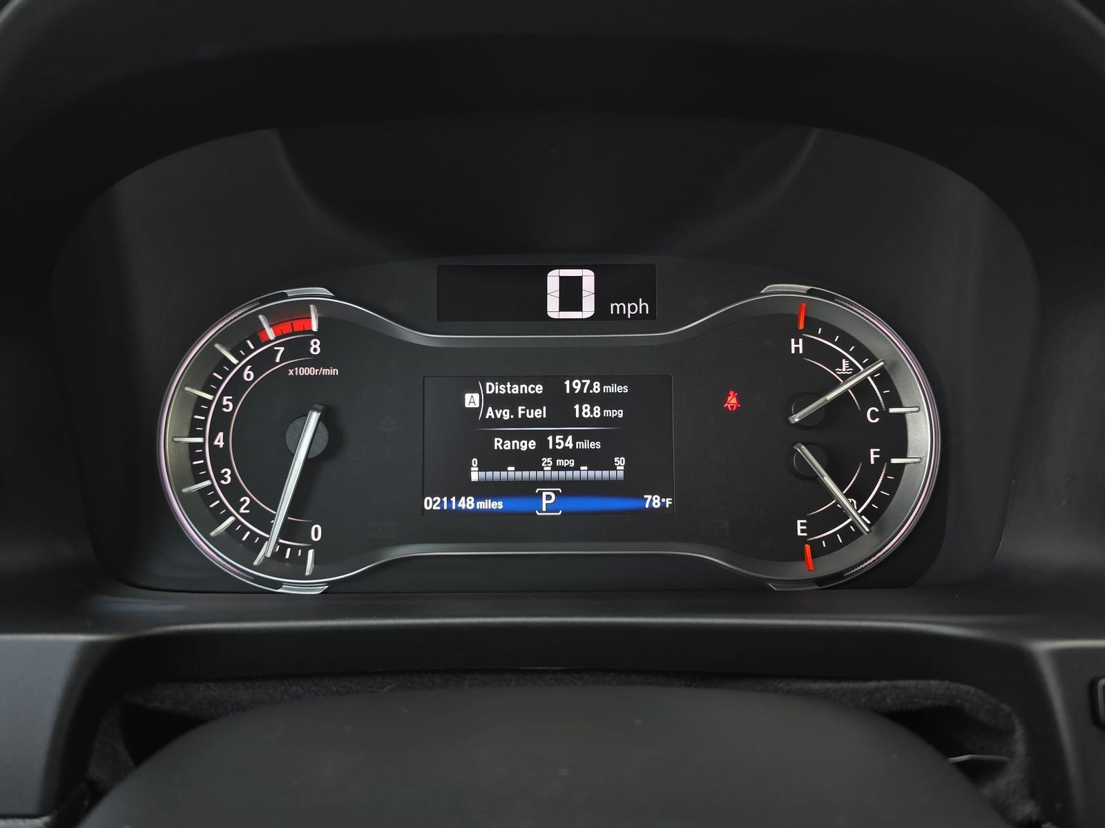 Used 2023 Honda Ridgeline Sport image 21