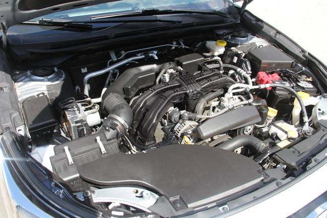 Used 2022 Subaru Legacy Limited AWD/4WD image 14